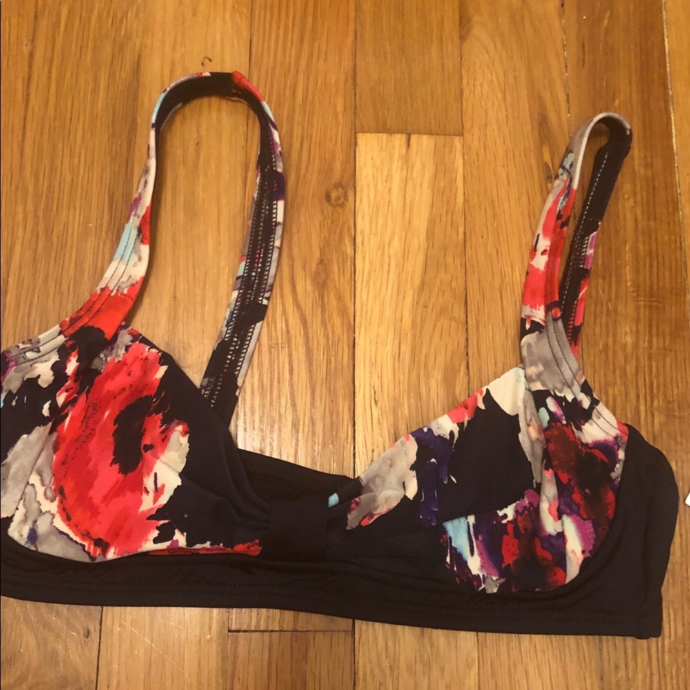 Kate Spade bikini top